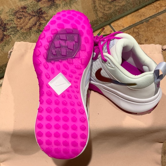 Nike Nike Air Zoom Diamond Elite Baseball Turf - Picture 12 of 13